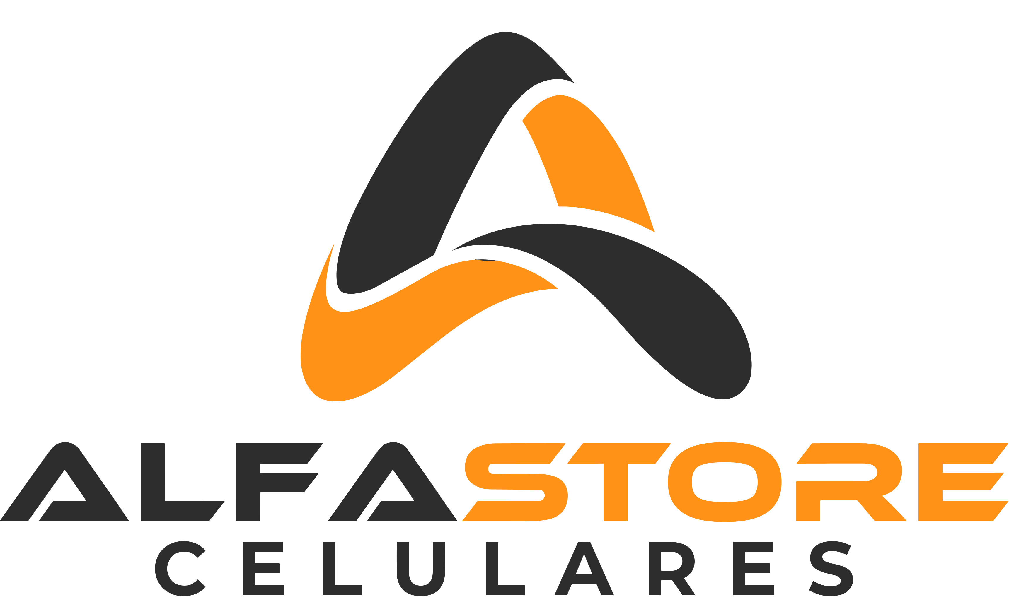 Logo ALFA STORE